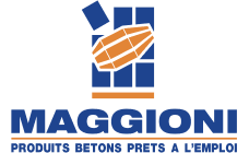 Maggioni logo