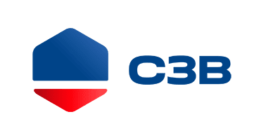 logo C3B - Maggioni