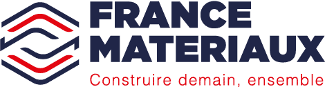 logo France matériaux - Maggioni