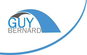 Logo Guy Bernard - Maggioni