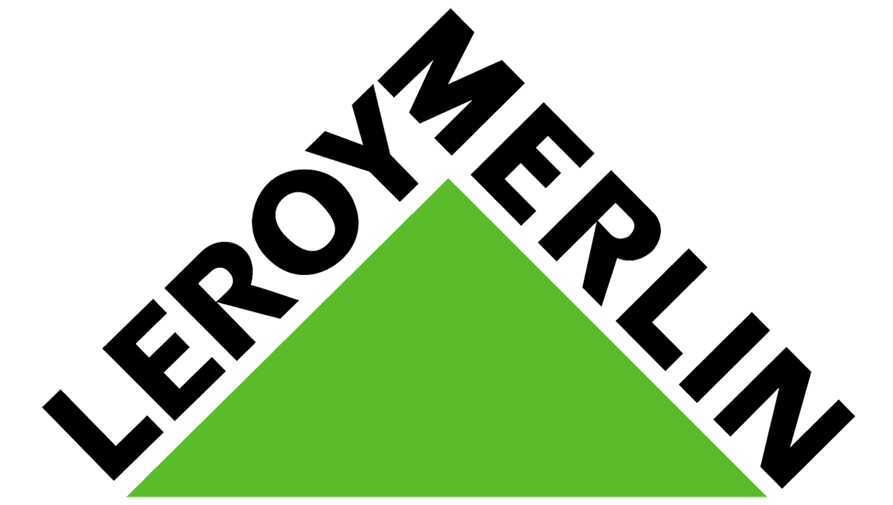 Logo Leroy Merlin - Maggioni