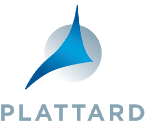Logo plattard - Maggioni