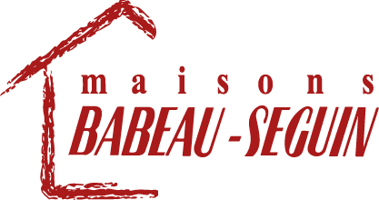 Logo Babeau seguin - Maggioni