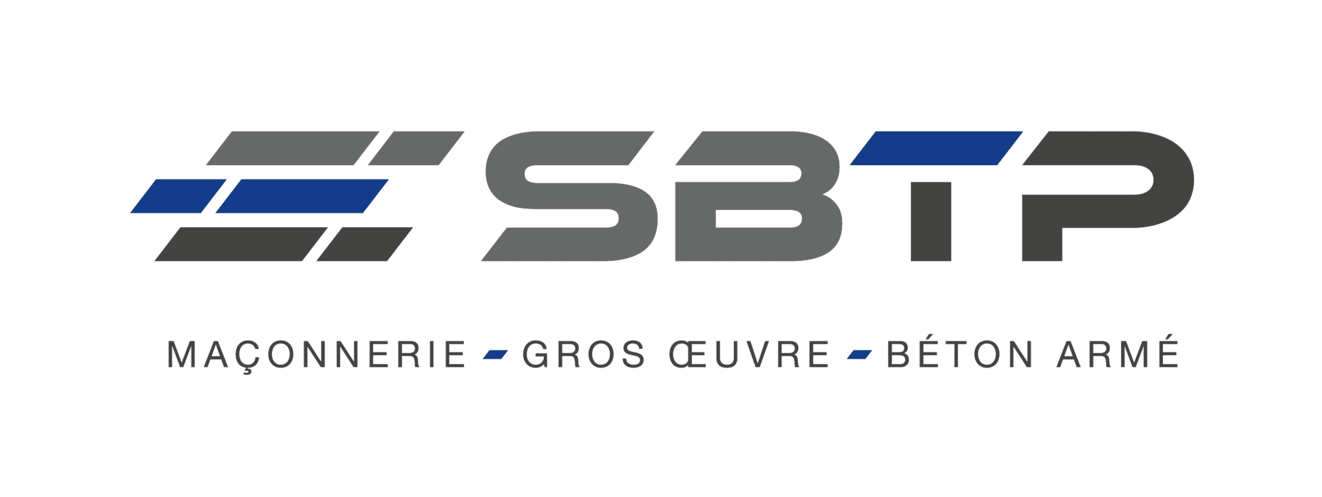 Logo SBTP - Maggioni