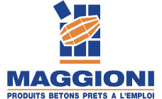 Maggioni logo