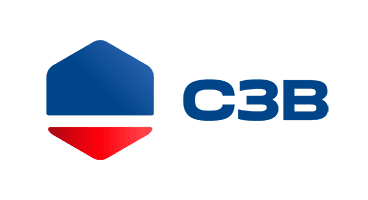 logo C3B - Maggioni