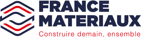 logo France matériaux - Maggioni
