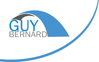Logo Guy Bernard - Maggioni