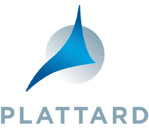 Logo plattard - Maggioni