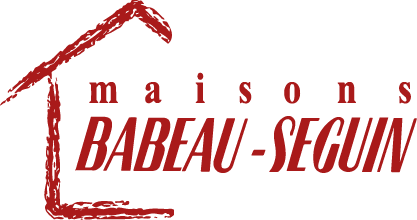 Logo Babeau seguin - Maggioni