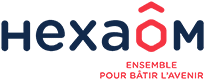 Logo hexaome - Maggioni
