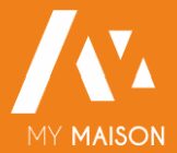Maggioni - Logo mymaison