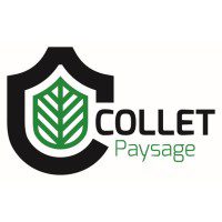 Logo Collet Paysage - Maggioni
