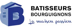 logo batisseurs bourguignon - Maggioni